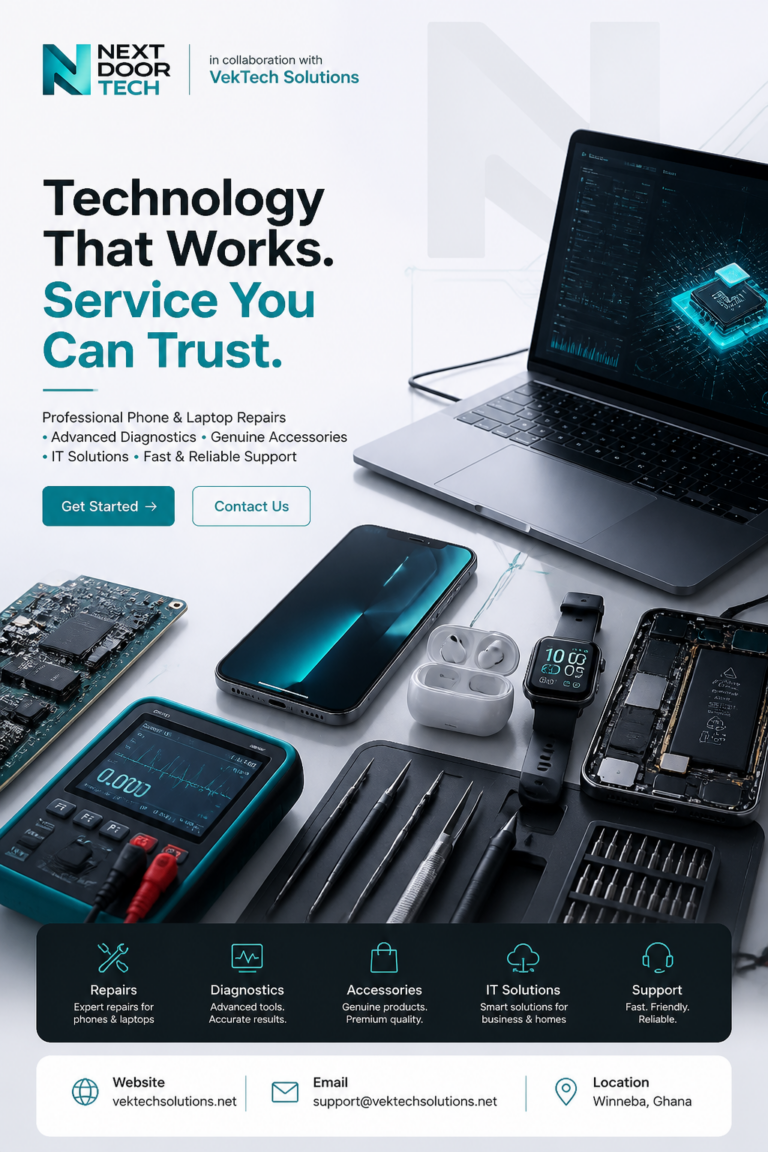 Промпт для создания премиум-героя сайта VekTech Solutions