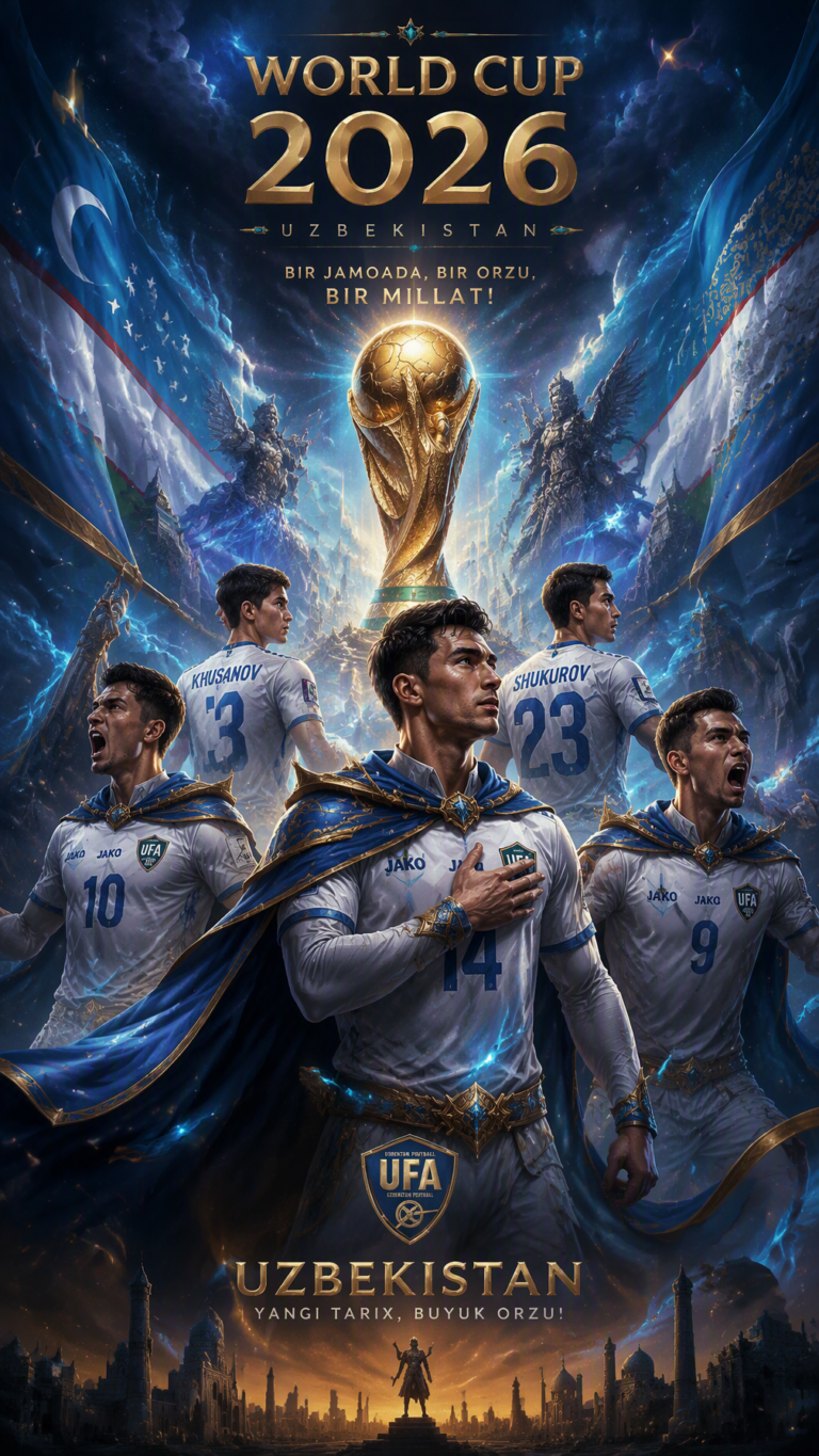 Промпт для создания кинопостера в стиле League of Legends